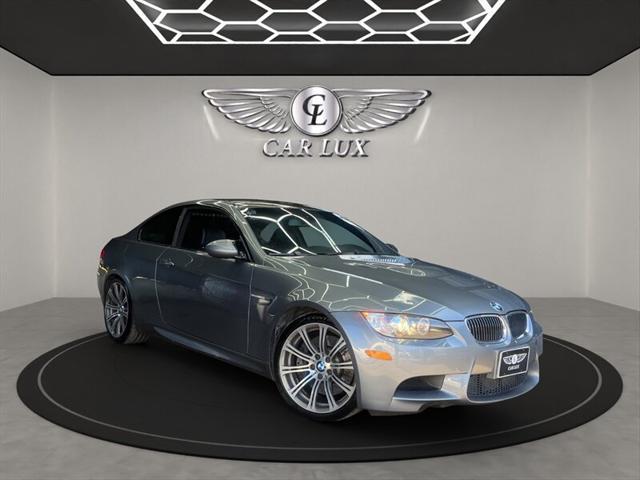 2008 BMW M3