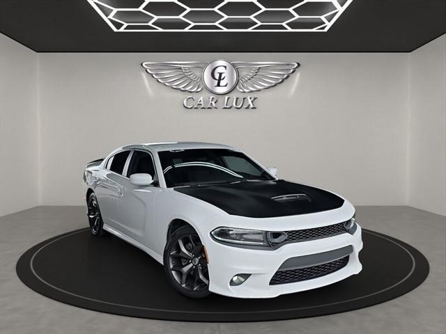 2019 Dodge Charger