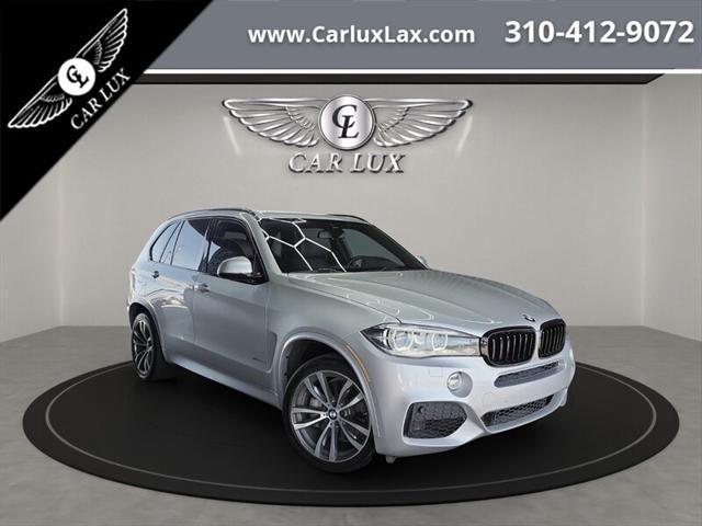 2014 BMW X5