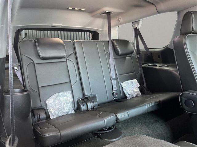 Photo of 2017 Iridium Metallic GMC Yukon XL