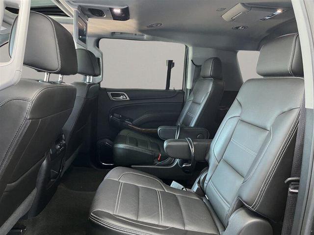 Photo of 2017 Iridium Metallic GMC Yukon XL