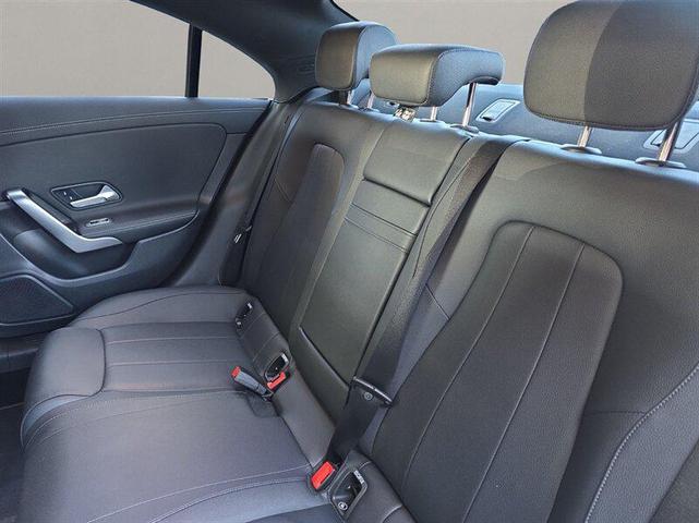 Photo of 2022 Mountain Grey Metallic Mercedes-Benz CLA 250