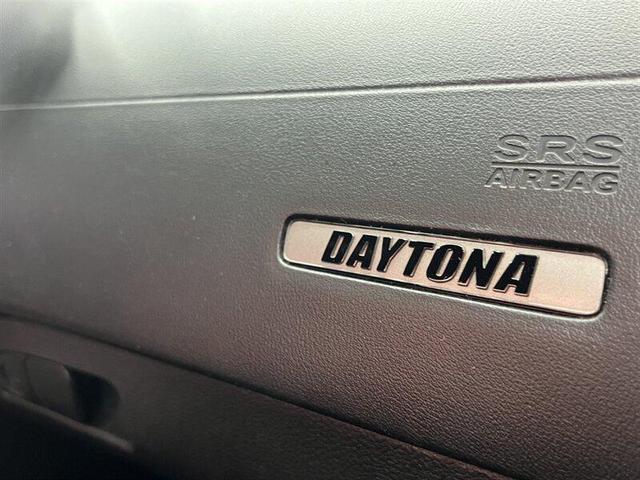 Photo of 2021 Pitch Black Clearcoat Dodge Charger