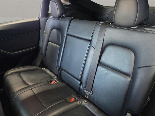 Photo of 2021 Solid Black Tesla Model Y