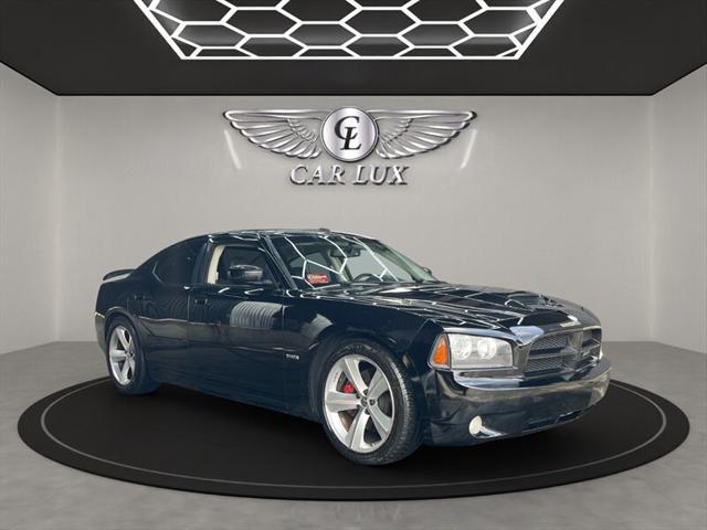 2009 Dodge Charger