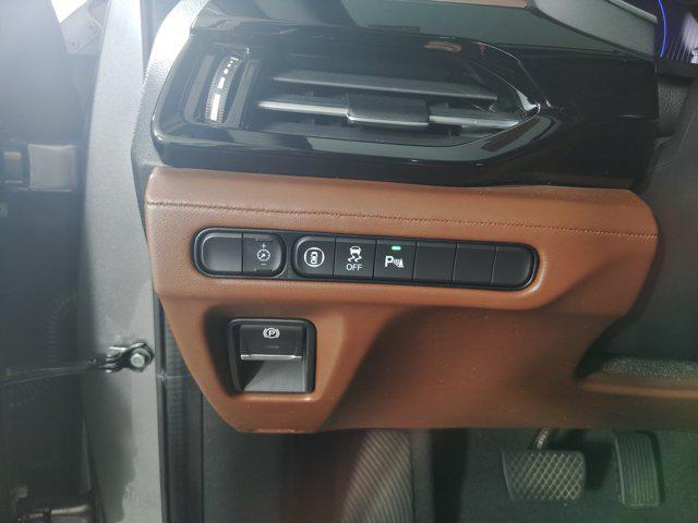 Photo of 2023 Majestic Black Pearl Acura MDX