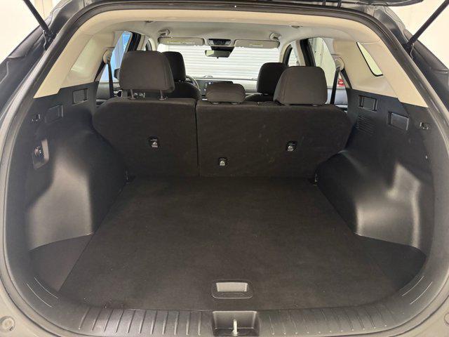 Photo of 2023 Gravity Gray Kia Sportage