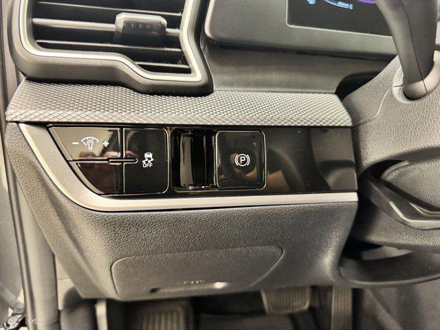 Photo of 2023 Gravity Gray Kia Sportage