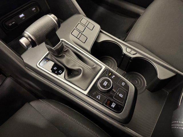 Photo of 2023 Gravity Gray Kia Sportage