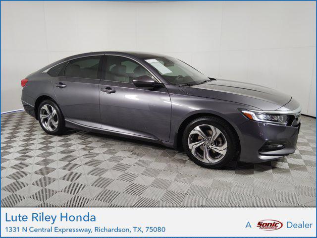 2020 Honda Accord