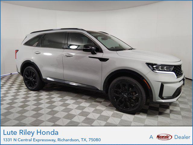 2022 Kia Sorento