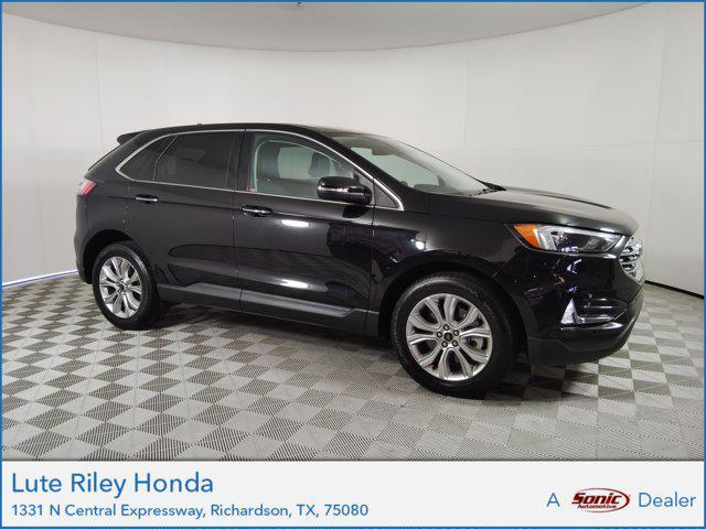 2023 Ford Edge