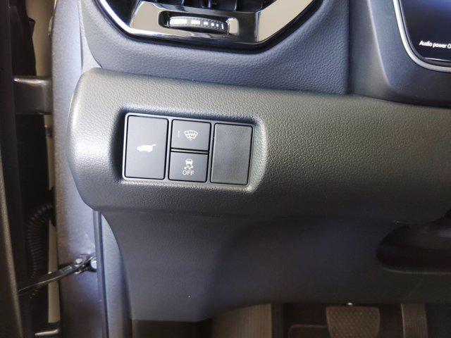 Photo of 2025 Modern Steel Metallic Honda Pilot