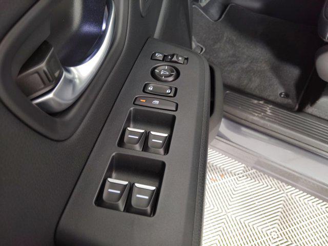 Photo of 2025 Modern Steel Metallic Honda Pilot