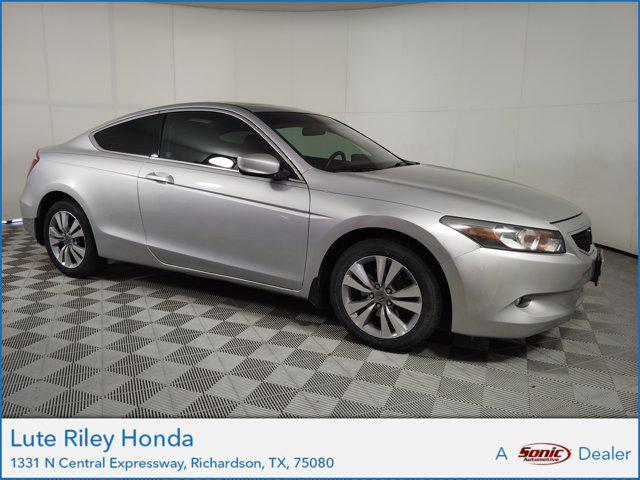 2010 Honda Accord