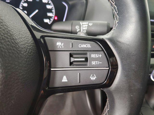 Photo of 2024 Lunar Silver Metallic Honda Civic