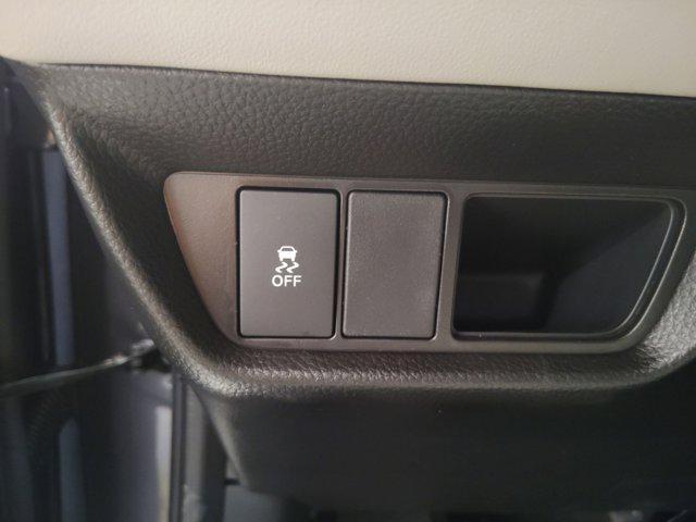 Photo of 2026 Modern Steel Metallic Honda HR-V