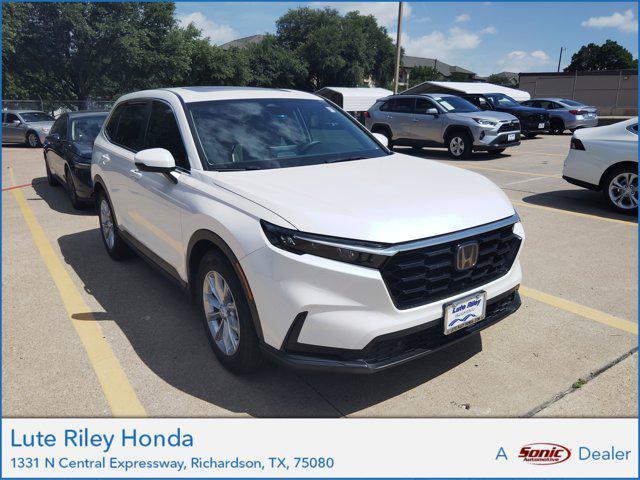 2024 Honda CR-V