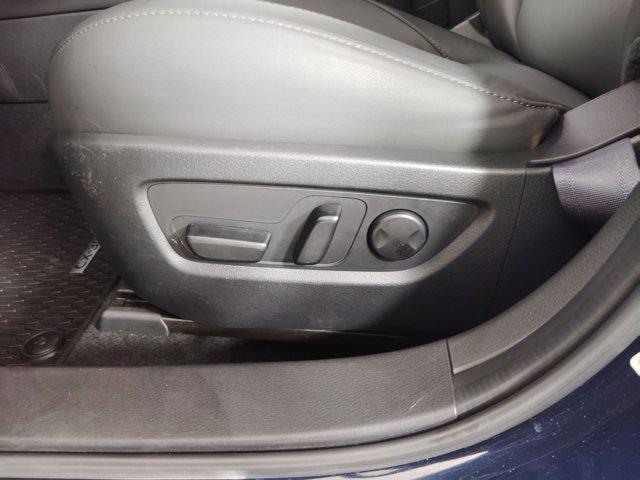Photo of 2023 Deep Crystal Blue Mica Mazda CX-30