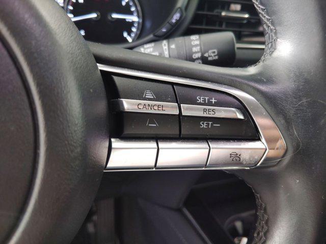 Photo of 2023 Deep Crystal Blue Mica Mazda CX-30