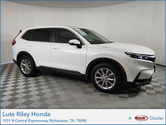 2023 Honda CR-V