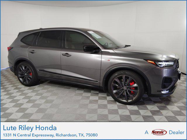 2022 Acura MDX