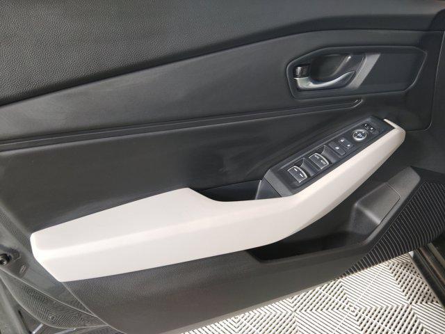 Photo of 2025 Meteorite Gray Metallic Honda Accord