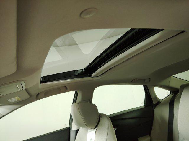 Photo of 2025 Meteorite Gray Metallic Honda Accord