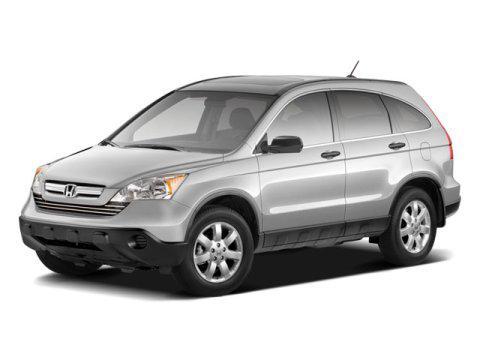 2009 Honda CR-V