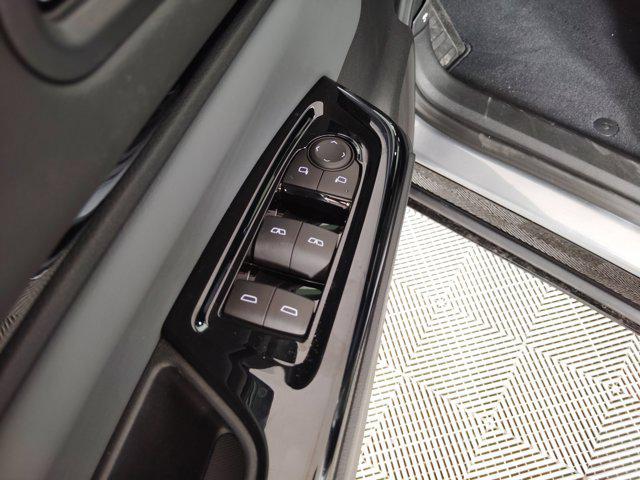 Photo of 2025 Mercury Silver Metallic Honda Prologue