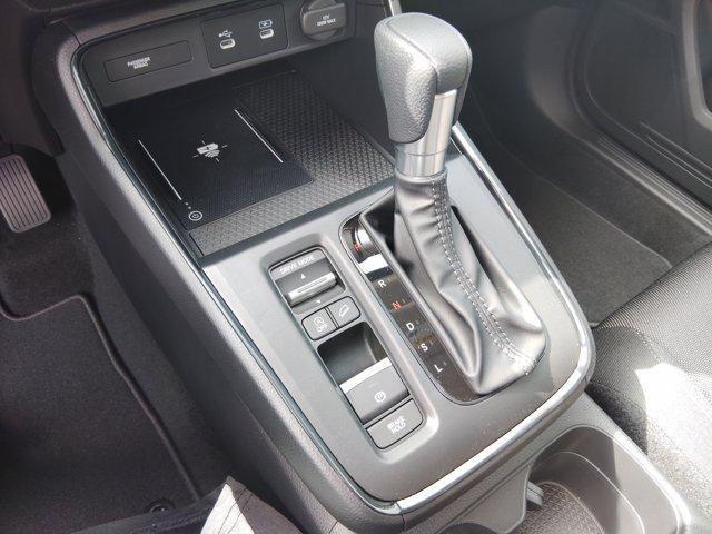 Photo of 2026 Crystal Black Pearl Honda CR-V