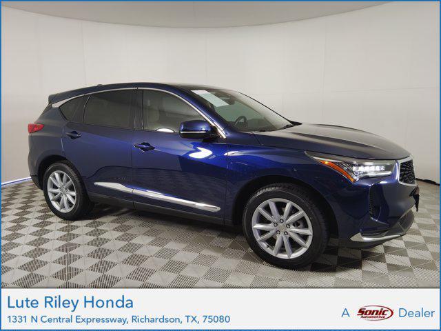 2023 Acura RDX