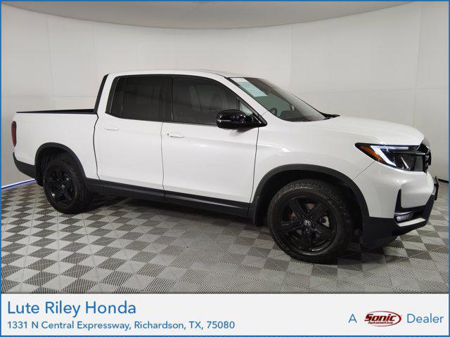2023 Honda Ridgeline