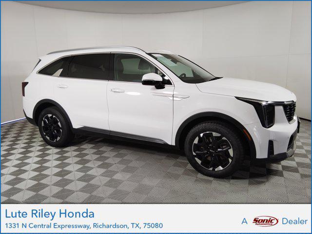2024 Kia Sorento