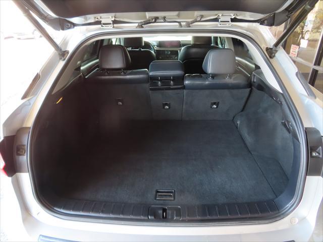 Photo of 2019 Silver Lexus RX 350
