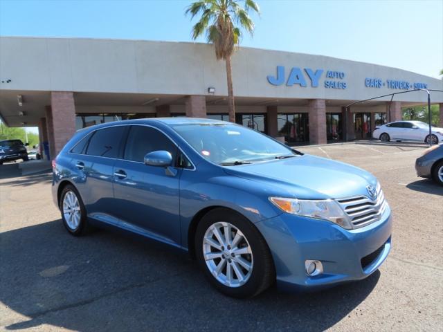 2009 Toyota Venza