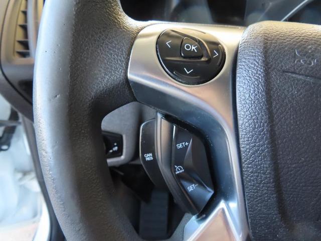 Photo of 2016 Frozen White Ford Transit Connect