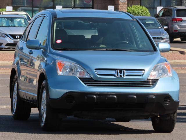 2009 Honda CR-V