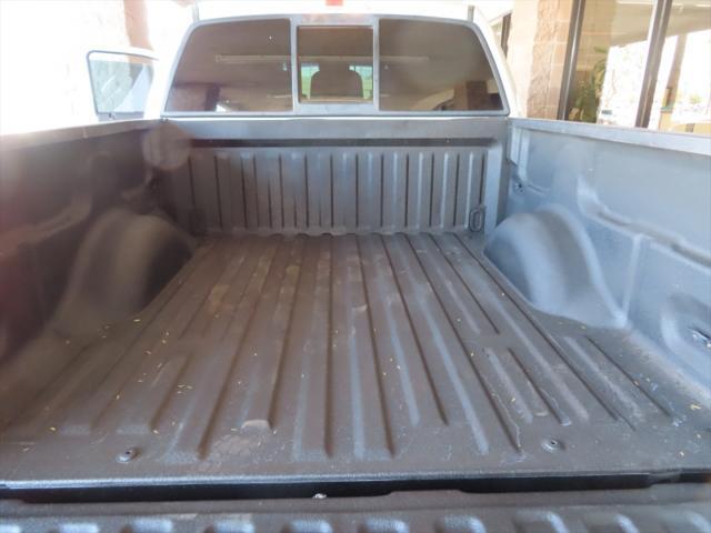 Photo of 2012 Oxford White Ford F-150