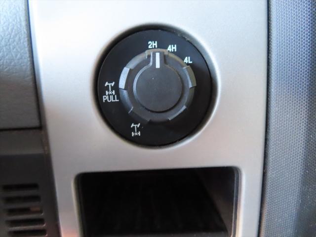 Photo of 2012 Oxford White Ford F-150