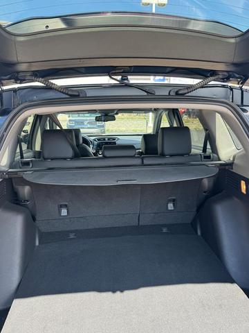 Photo of 2020 Crystal Black Pearl Honda CR-V