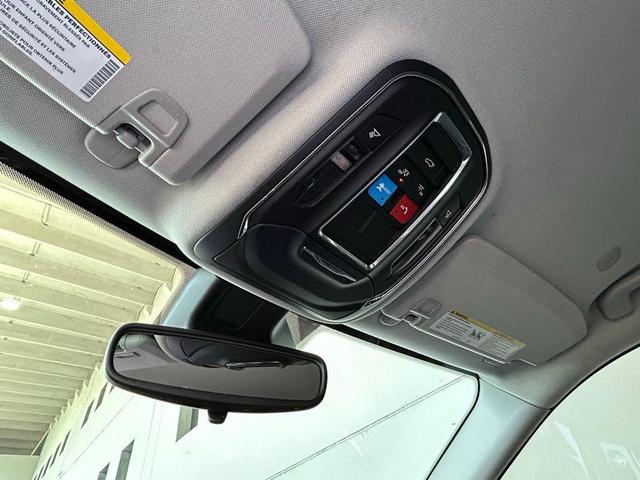 Photo of 2023 Silver Zynith Jeep Grand Cherokee L