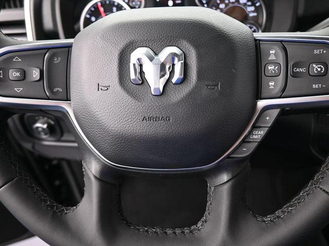 Photo of 2025 Diamond Black RAM 2500