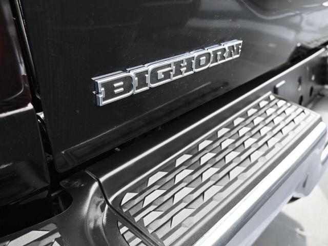 Photo of 2025 Diamond Black RAM 2500