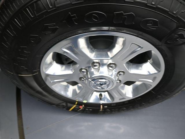 Photo of 2025 Diamond Black RAM 2500
