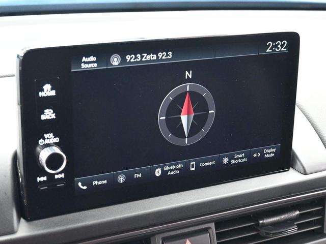 Photo of 2025 Blue Honda Pilot