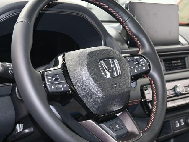 Photo of 2025 Blue Honda Pilot