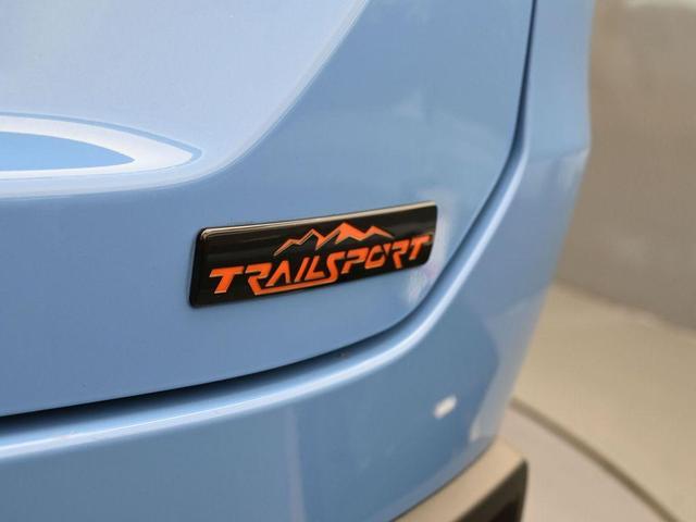 Photo of 2025 Blue Honda Pilot