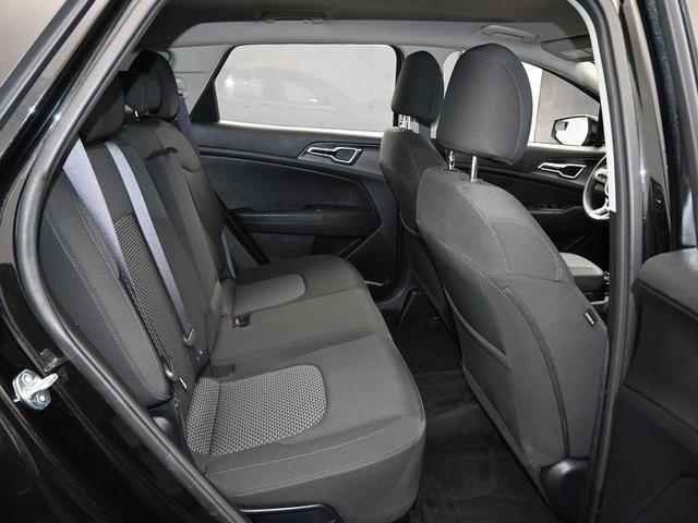 Photo of 2023 Fusion Orange Kia Sportage Hybrid