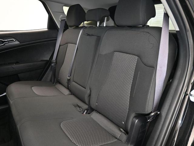 Photo of 2023 Fusion Orange Kia Sportage Hybrid